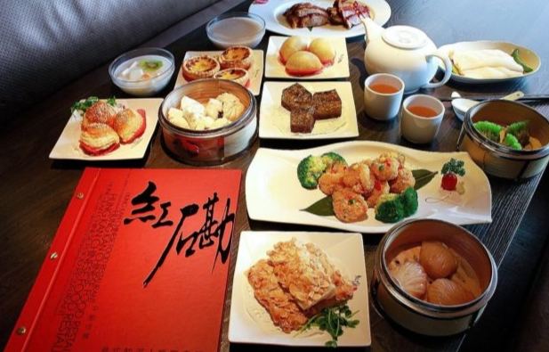 24小時營業餐廳