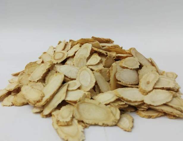 誰不能吃西洋蔘