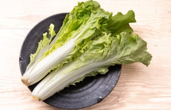 小白菜處理技巧