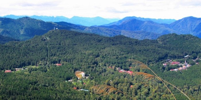 大塔山 來回 時間