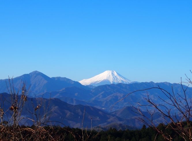 白馬富士山旅遊