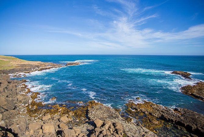 紐西蘭深度旅遊