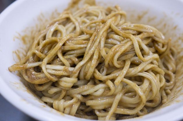 三重麻醬麵老店