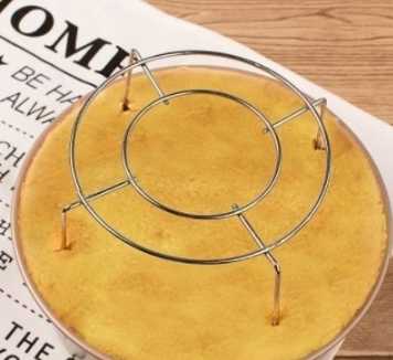 戚风蛋糕失败原因