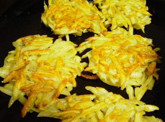 馬鈴薯健康主食