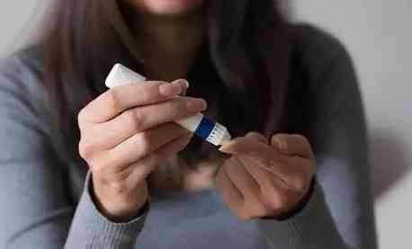 血糖控制飲食指南