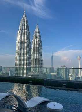 吉隆坡住宿推薦