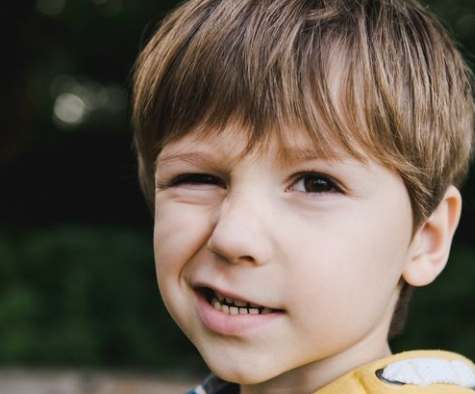 妥瑞氏症 心理影響