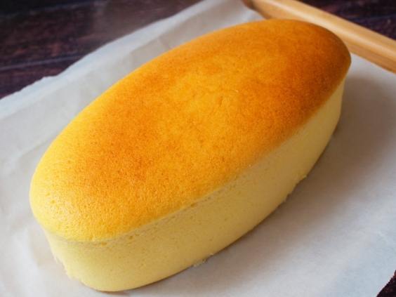 蛋糕鬆軟技巧