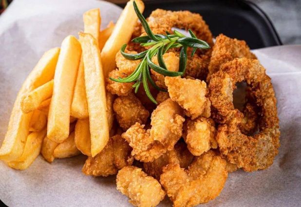 諾羅病毒康復飲食