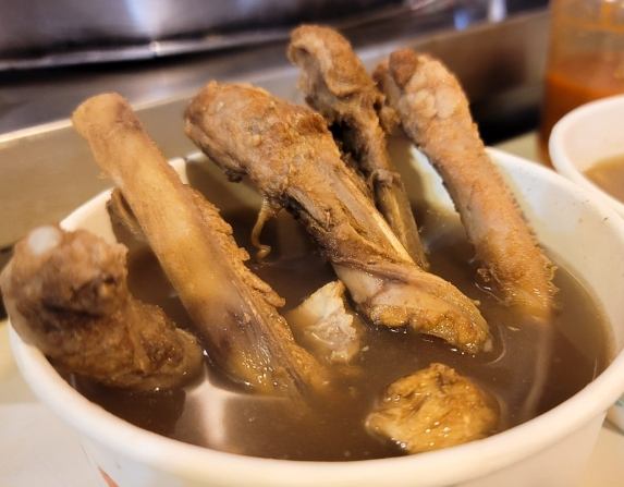 南門市場美食推薦