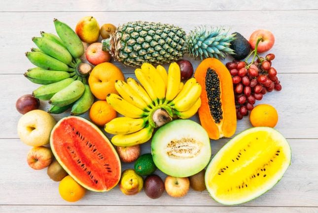 手術後飲食禁忌