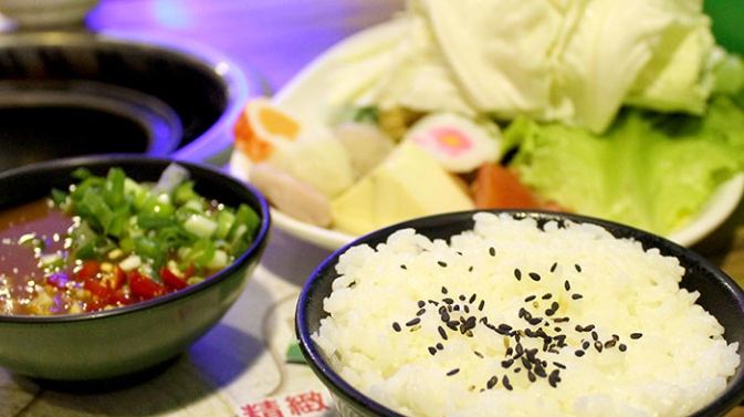 西門町深夜美食