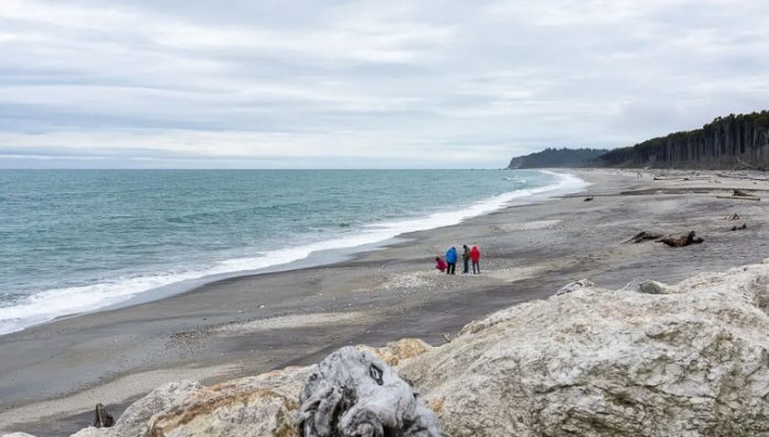紐西蘭自駕行程