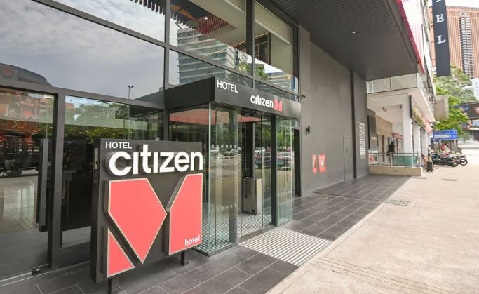 吉隆坡住宿推薦