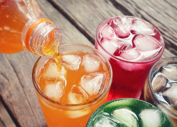 帶狀皰疹可以吃什麼