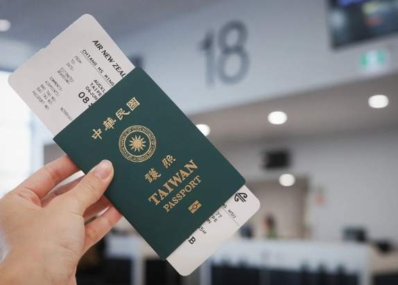 台灣去紐西蘭簽證申請