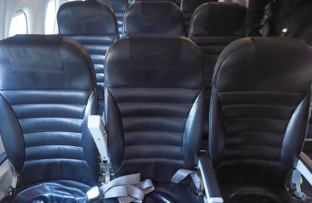 紐西蘭航空行李直掛