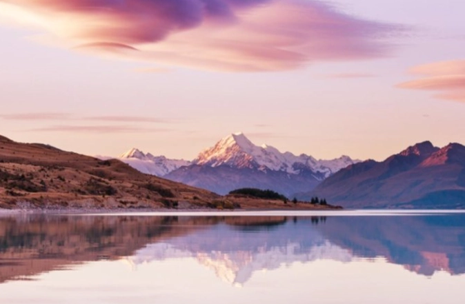 紐西蘭行程規劃