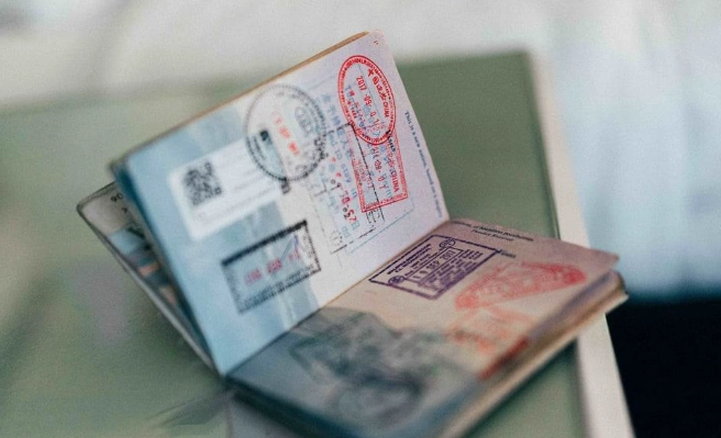 紐西蘭簽證照片要求