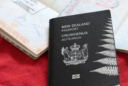 紐西蘭簽證停留時間