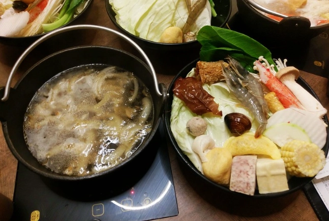 築間牛奶鍋推薦