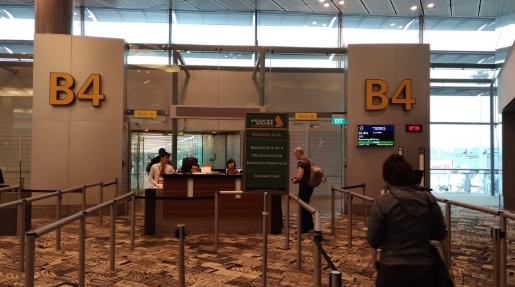 紐西蘭海關規定