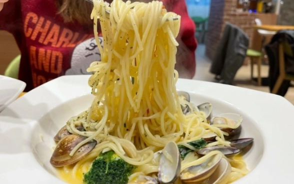 三重義大利麵餐廳