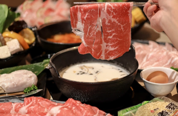 牛奶鍋健康益處