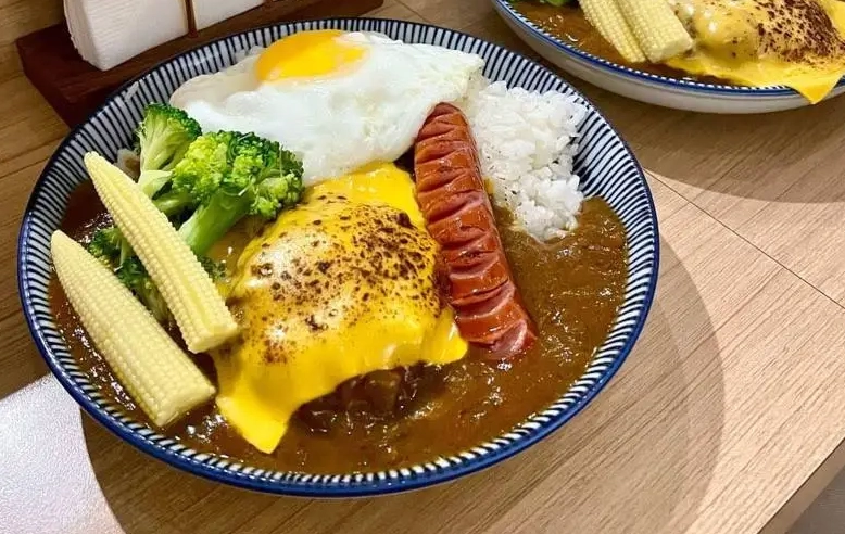 苗栗火車站附近餐廳