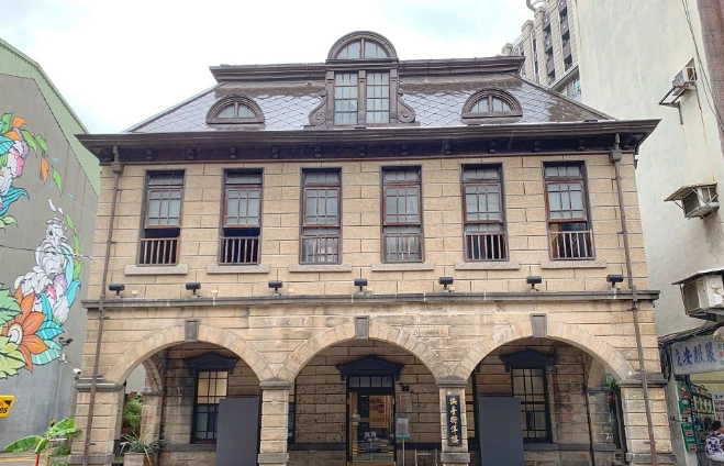 西門町打卡地點