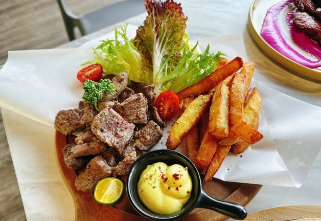 台中火車站美食