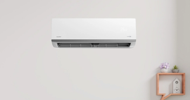 變頻冷氣優缺點