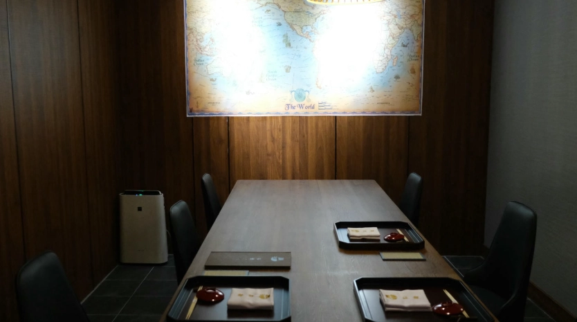 台中包廂餐廳推薦