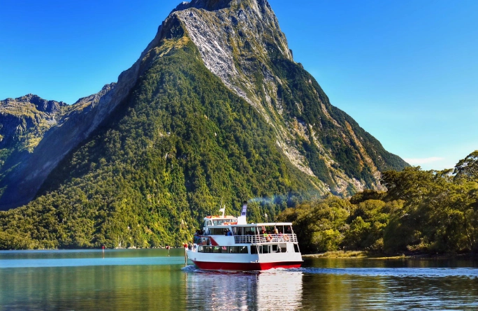 澳洲紐西蘭旅遊比較