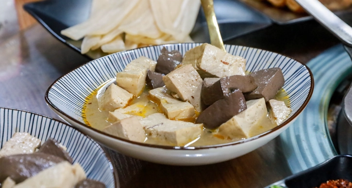 麻辣鍋推薦台北