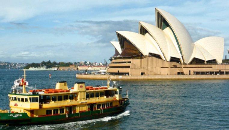 纽西兰澳洲旅游团