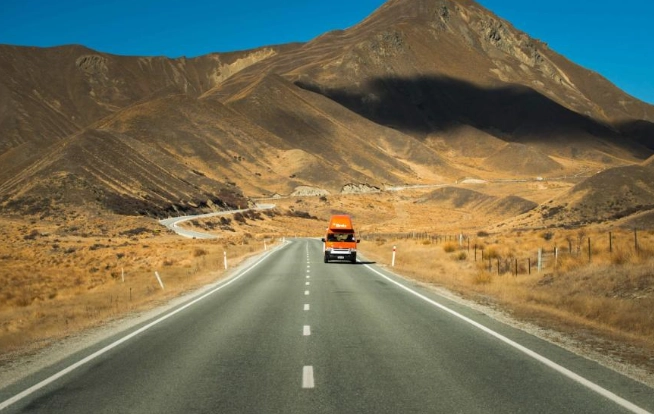 基督城租車推薦