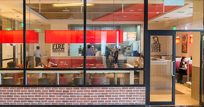 台灣速食消費指南