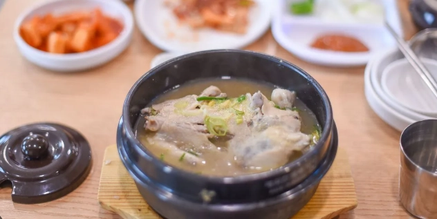 海雲台必吃美食