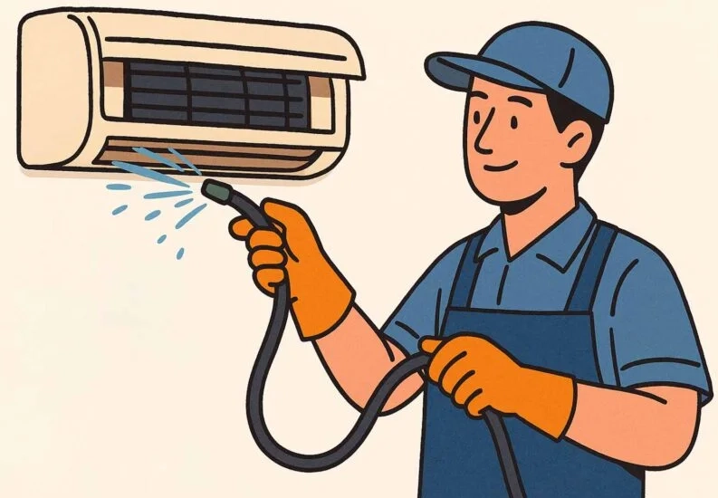 冷氣電費如何計算