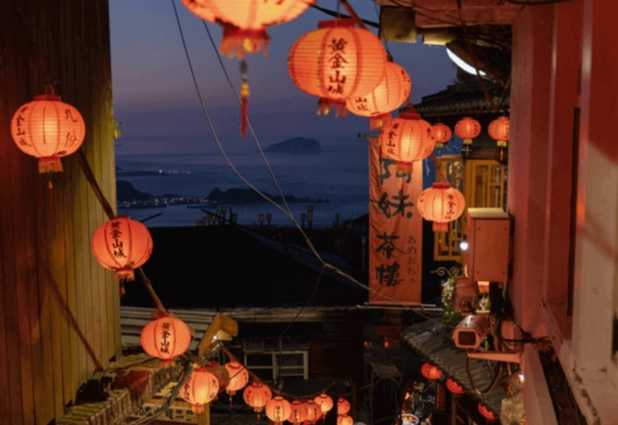 新北夜間活動室內