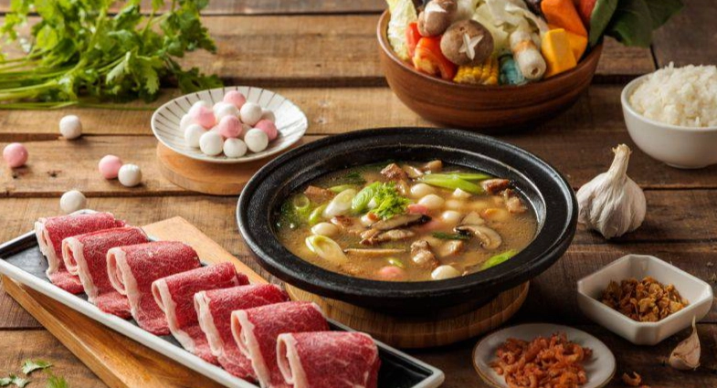 火鍋連鎖店推薦