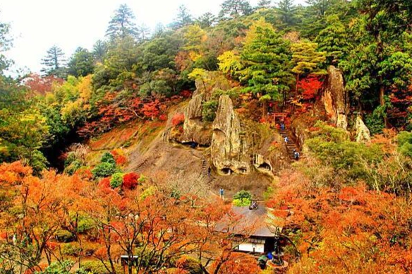 石川縣旅遊景點