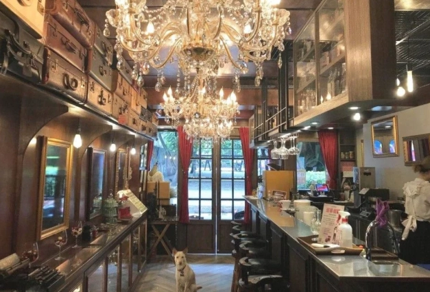 西門町美食打卡