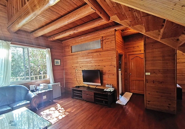 峇里森林溫泉價格