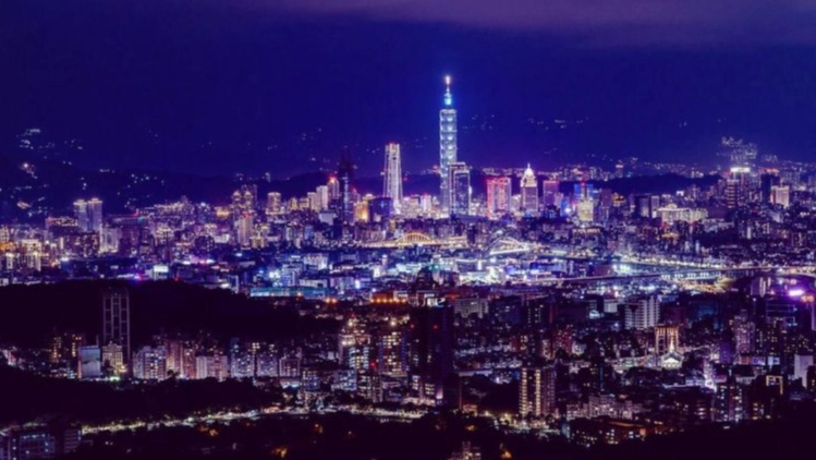 台北夜生活