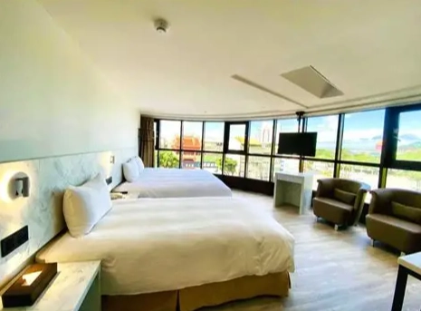 中山區放鬆去處