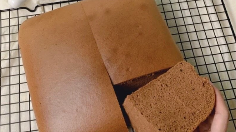 古早味蛋糕失敗原因