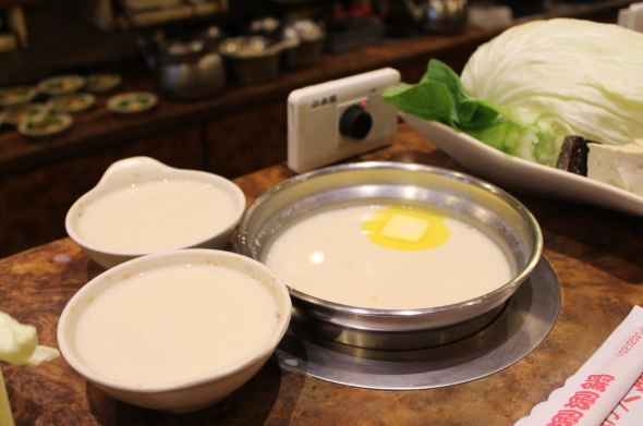 鍋媽媽火鍋評價